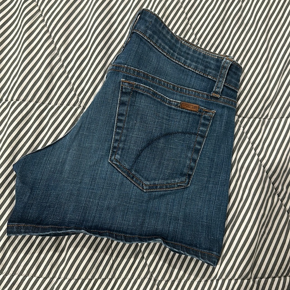Joes Jean shorts